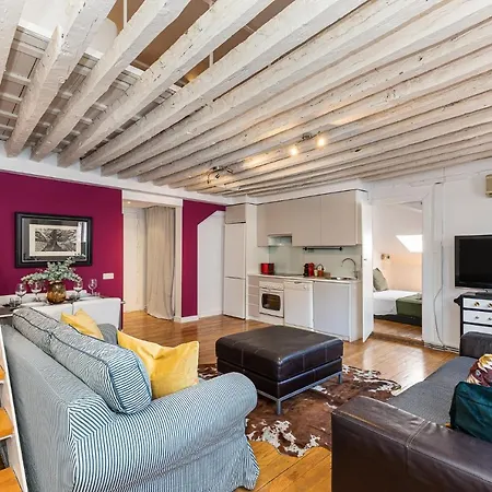 Apartament Waou Puerta Del Sol II - Alquiler Corta Duracion Madryt Zewnętrze zdjęcie