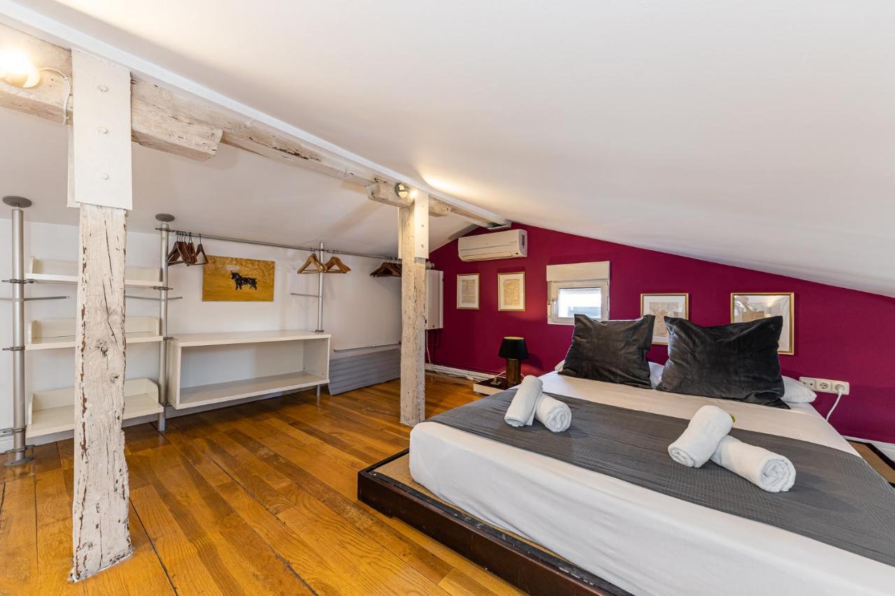 Apartment Waou Puerta Del Sol Ii - Alquiler Corta Duracion