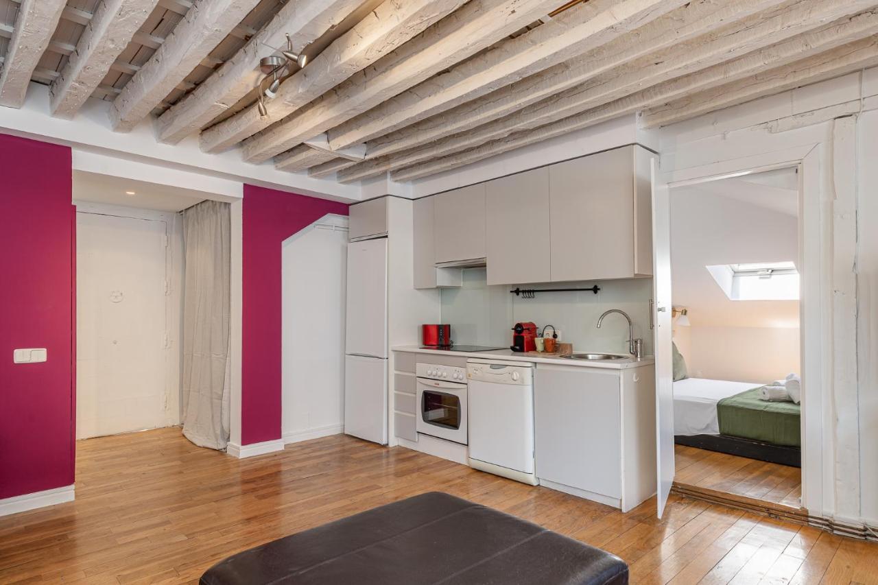 Apartment Waou Puerta Del Sol Ii - Alquiler Corta Duracion