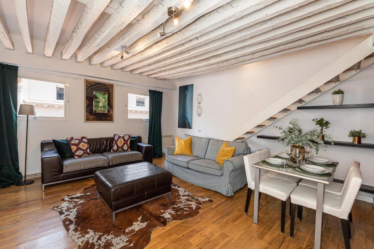 Apartment Waou Puerta Del Sol Ii - Alquiler Corta Duracion