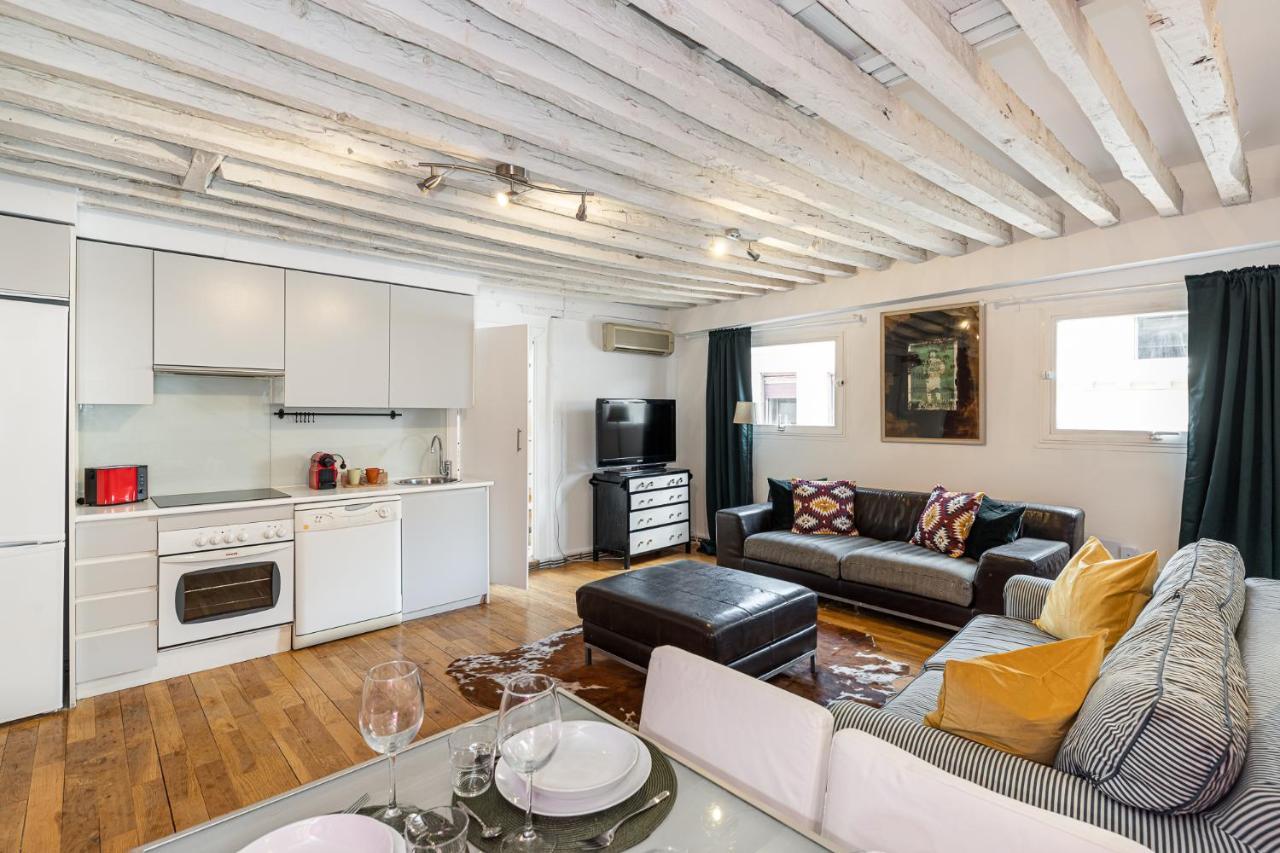Apartment Waou Puerta Del Sol Ii - Alquiler Corta Duracion