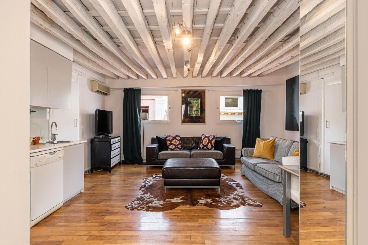 Apartment Waou Puerta Del Sol Ii - Alquiler Corta Duracion