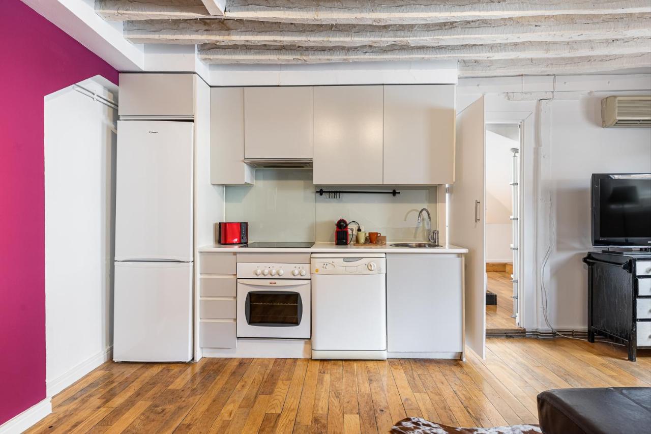 Appartement Waou Puerta Del Sol Ii - Alquiler Corta Duracion *