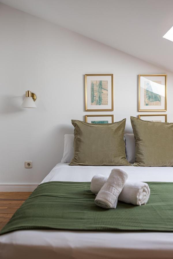 Waou Puerta Del Sol Ii - Alquiler Corta Duracion Appartement Madrid